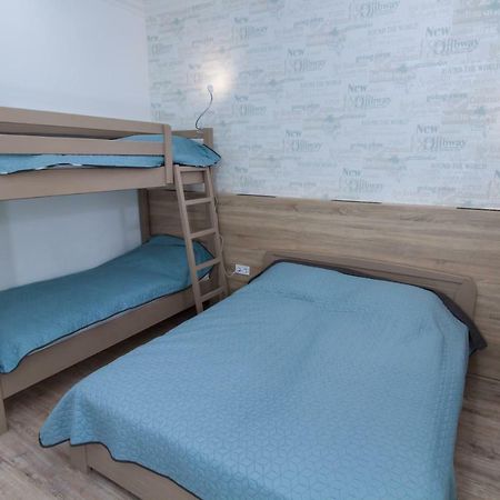 Ecoappartment 2 Mosonmagyaróvár Kültér fotó