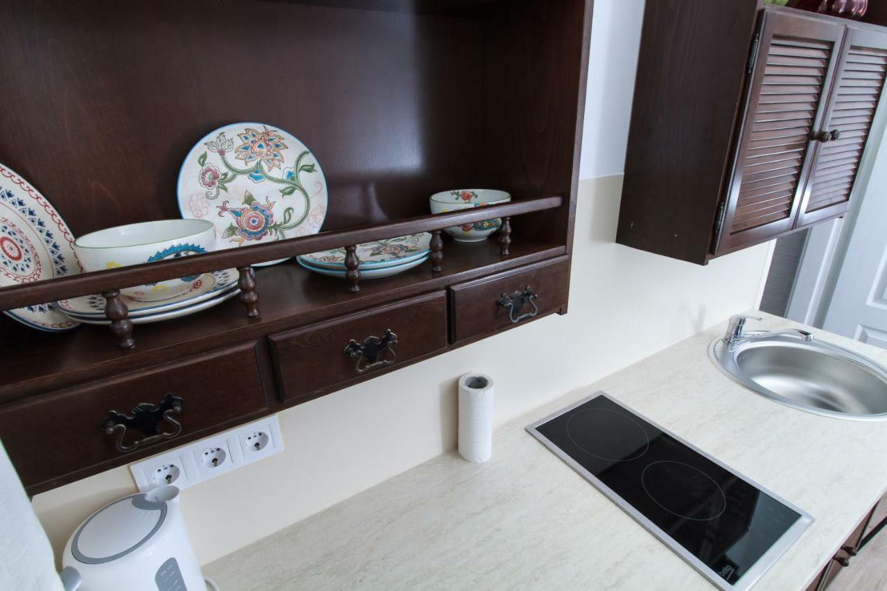 Ecoappartment 2 Mosonmagyaróvár Kültér fotó