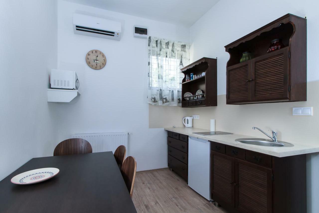 Ecoappartment 2 Mosonmagyaróvár Kültér fotó