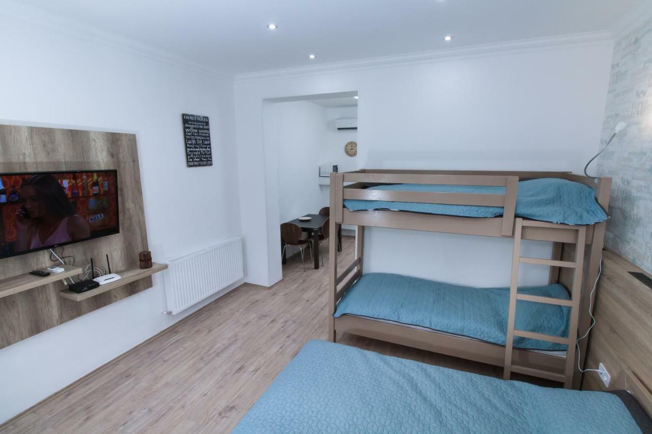 Ecoappartment 2 Mosonmagyaróvár Kültér fotó