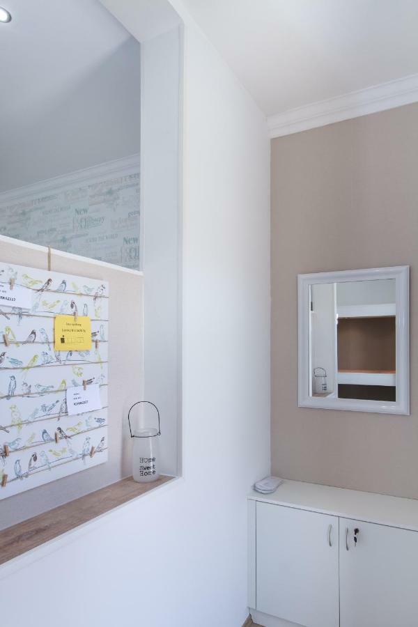 Ecoappartment 2 Mosonmagyaróvár Kültér fotó
