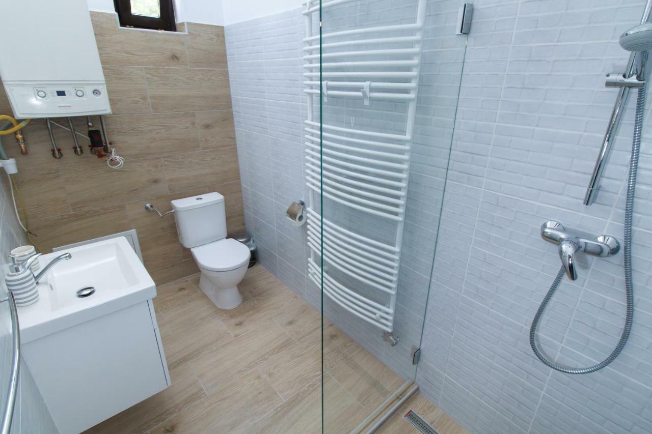 Ecoappartment 2 Mosonmagyaróvár Kültér fotó