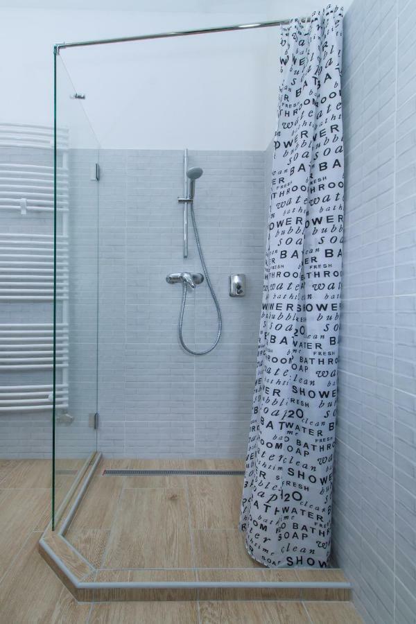 Ecoappartment 2 Mosonmagyaróvár Kültér fotó